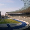 Олимпийский стадион в Берлине «Олимпиаштадион» — арена проведения чемпионата Европы 2018 по легкой атлетике