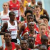 ЧМ-2013 по лёгкой атлетике, Москва: мужчины, 10000 метров