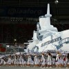 ЧМ-2013 по лёгкой атлетике, Москва: церемония открытия