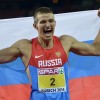 Цюрих 2014: бронзовый призёр ЧЕ в десятиборье Илья Шкуренёв
