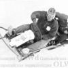 1936 год, Гармиш-Партенкирхен, IV зимние Олимпийские Игры, бобслей: второй экипаж-двойка США