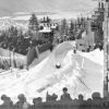 1936 год, Гармиш-Партенкирхен, IV зимние Олимпийские Игры, бобслей