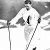 1936 год, Гармиш-Партенкирхен, IV зимние Олимпийские Игры, лыжные гонки: серебряный призер в гонке на 50 км Axel Wlkstrom (Швеция)