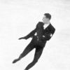 1936 год, Гармиш-Партенкирхен, IV зимние Олимпийские Игры, фигурное катание: мужское одиночное катание - Montgomery Wilson (Канада)