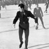 1936 год, Гармиш-Партенкирхен, IV зимние Олимпийские Игры, фигурное катание: мужское одиночное катание - Чемпион Олимпийских Игр Karl Schafer (Австрия)