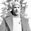 1936 год, Гармиш-Партенкирхен, IV зимние Олимпийские Игры, конькобежный спорт: Олимпийский Чемпион в беге на 1500 м Charles Mathiesen (Норвегия)