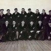 Санкт Моритц 1948, команда США по хоккею