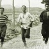 Афины 1896, I Олимпийские Игры: Марафонский забег