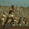 Мюнхен 1972: олимпийская чемпиока в беге на 100 метров легкоатлетка из ГДР Рената Штехер (Renate STECHER)