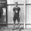 Лондон 1908: победитель в беге на 100 м Реджинальд Уолкер