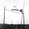 Лондон 1908, лёгкая атлетика, прыжки с шестом