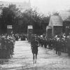 1912 год, Стокгольм, V Олимпийские Игры, легкая атлетика: на дистанции марафонского бега
