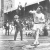 1912 год, Стокгольм, V Олимпийские Игры, легкая атлетика: бронзовый призер соревнований в метании диска James Henry Duncan (США)