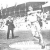 1912 год, Стокгольм, V Олимпийские Игры, легкая атлетика: бронзовый призер соревнований в метании диска двумя руками  (Швеция)