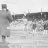 1912 год, Стокгольм, V Олимпийские Игры, легкая атлетика: победитель соревнований в метании копья Eric Valdemar Lemming (Швеция)