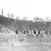 1912 год, Стокгольм, V Олимпийские Игры, легкая атлетика: соревнования в толкании ядра