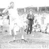 1912 год, Стокгольм, V Олимпийские Игры, легкая атлетика: победитель соревнований в толкании ядра двумя руками Ralph Waldo Rose (США)