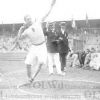1912 год, Стокгольм, V Олимпийские Игры, легкая атлетика: бронзовый призер соревнований в толкании ядра двумя руками Elmer Konstantin Niklander (Финляндия)