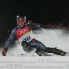 2006 год, Турин, XX зимние Олимпийские Игры, горнолыжный спорт: Чемпион Игр в комбинации (скоростной спуск+слалом) Ted Ligety (США)