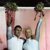 2006 год, Турин, XX зимние Олимпийские Игры, бобслей: победители Олимпийских Игр среди экипажей двоек Andre Lange и Kevin Kuske (Германия)