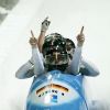2006 год, Турин, XX зимние Олимпийские Игры, бобслей