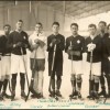 Антверпен 1920, команда Швейцарии по хоккею