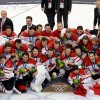 Ванкувер 2010, хоккей: команда Канады - Чемпионы Олимпийских Игр
