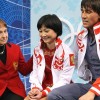 Ванкувер 2010, фигурное катание, спортивные пары: российская пара