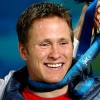 Ванкувер 2010, фристайл: серебряный призёр Олимпийских игр в акробатике Джерет Петерсон (США)