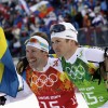 Сочи 2014, лыжные гонки: бронзовые призёры в мужском командном