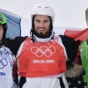 Сочи 2014, сноуборд: призёры в борд-кроссе среди мужчин
