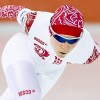 Сочи 2014, конькобежный спорт: росиянка Ольга Граф - бронзовый призёр в беге на 3000 метров