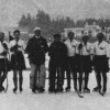 Шамони 1924, команда Чехословакии по хоккею