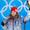 Российская фристайлистка Анастасия Смирнова бронзовый призёр Олимпийских игр 2022 в могуле