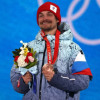 Российский сноубордист Виктор Уайлд — бронзовый призёр Олимпийских игр 2022 в параллельном гигантском слаломе