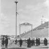 Афины 1896, I Олимпийские Игры: Лазание по канату.
