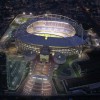 Рио-де-Жанейро 2016, олимпийские объекты: Олимпийский стадион Жоао Авеланжа (Estádio Olímpico João Havelange)