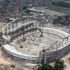 Рио-де-Жанейро 2016, олимпийские объекты: строительство Стадиона Жоао Авеланжа