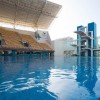 Рио-де-Жанейро 2016, олимпийские объекты: Водный центр им. Марии Ленк (Maria Lenk Aquatic Center)