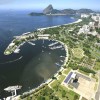 Рио 2016: Центр парусного спорта Марина да Глория