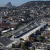 Рио-де-Жанейро 2016, олимпийские объекты: Самбодром (Sambódromo)