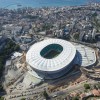 Рио-де-Жанейро 2016, олимпийские объекты: Арена Фонте-Нова (Itaipava Arena Fonte Nova)