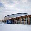 Ванкувер 2010: Центр зимних видов спорта Ю-Би-Си (UBC Thunderbird Arena)