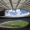 Рио 2016: Стадион «Минейран», Белу-Оризонти