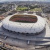 Рио-де-Жанейро 2016, олимпийские объекты: Стадион «Амазония Арена» в Манаусе