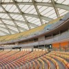 Рио 2016: Стадион «Амазония Арена», Манаус