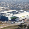 Рио-де-Жанейро 2016, олимпийские объекты: Стадион «Арена Коринтианс» в Сан-Паулу