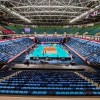 Рио-де-Жанейро 2016, олимпийские объекты: Кариока Арена 1