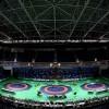 Рио 2016: Кариока Арена 2