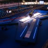 Рио 2016: Кариока Арена 3
